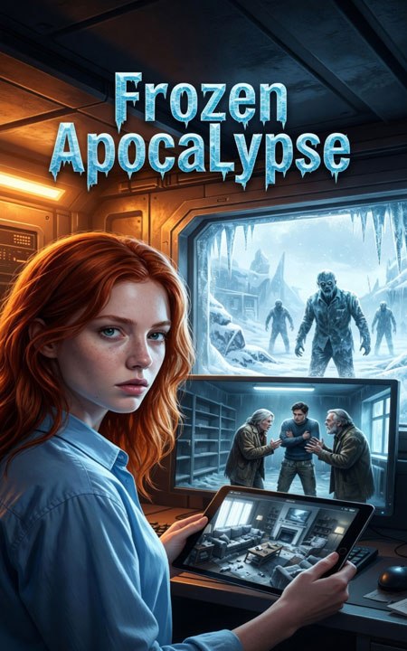 Frozen  Apocalypse(2026) - FULL ENGSUB