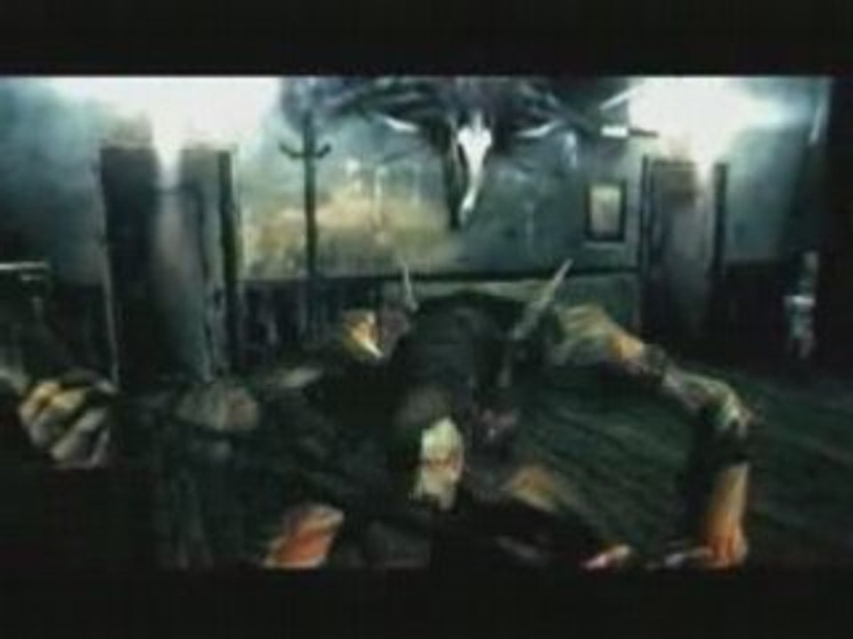 10th Man Down dmc 3