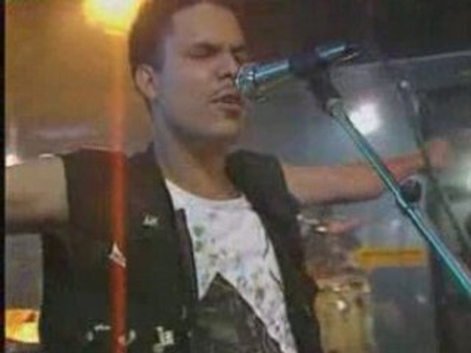 Shango - Irie 1993 (DJ Issssalop')