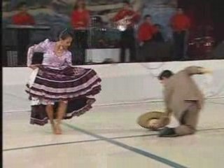 Marinera norteña