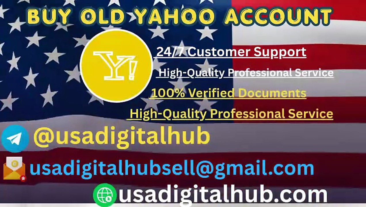 The 10 Sites Guide to Buying Old Yahoo Accounts 2015-26