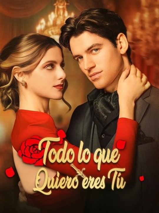 todo lo que quiero eres tu