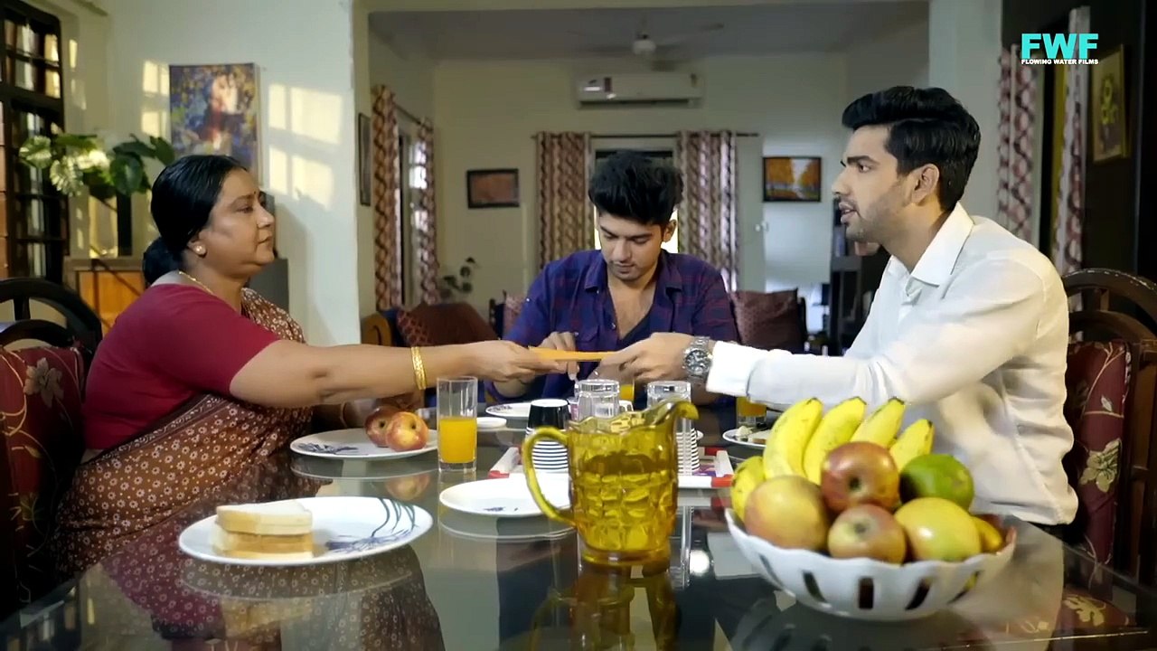 SDI - छोटे भाई ने गुज़ारी भाभी के साथ रात ｜ Bhabhi Vs Devar ｜ Crime World ｜ Web Series ｜ Full Episode