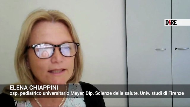 VIDEO | Ogni anno in Italia 1400 nuovi casi di tumore tra i bambini