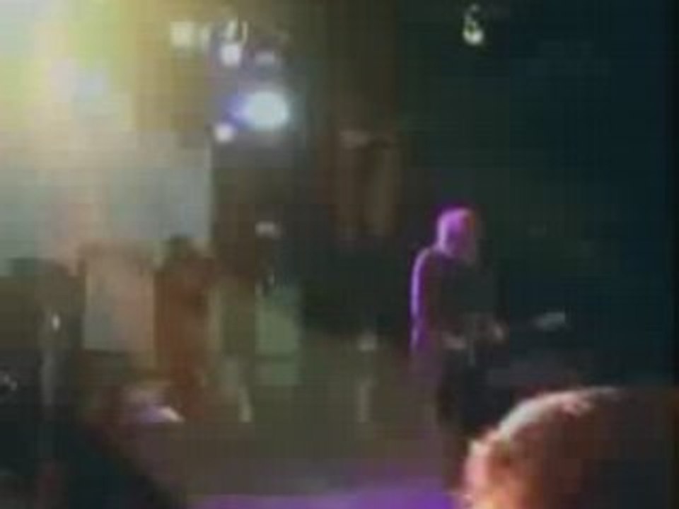 My Bloody Valentine Sonic Tsunami