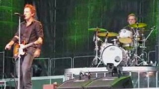 Bruce Springsteen - Parc des Princes 27/06/08