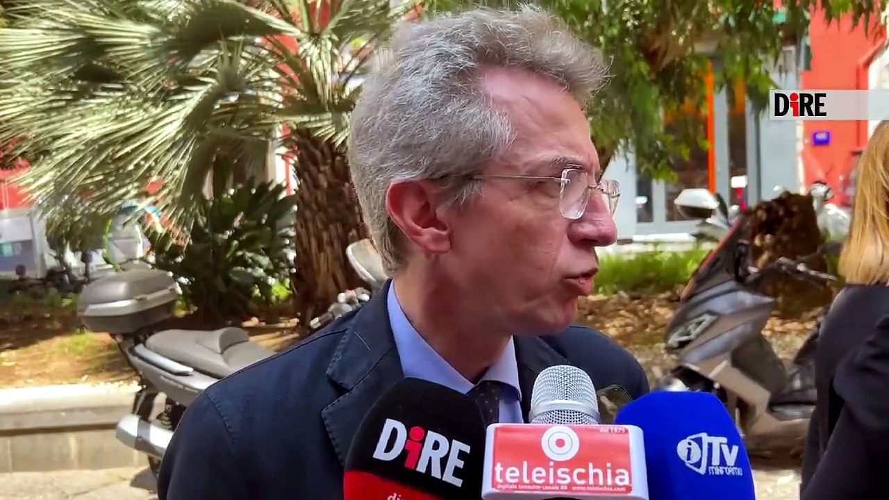 Domenica alle 21 la festa scudetto del Napoli. Manfredi: "Oggi il punto in prefettura per trasmettere l'evento"