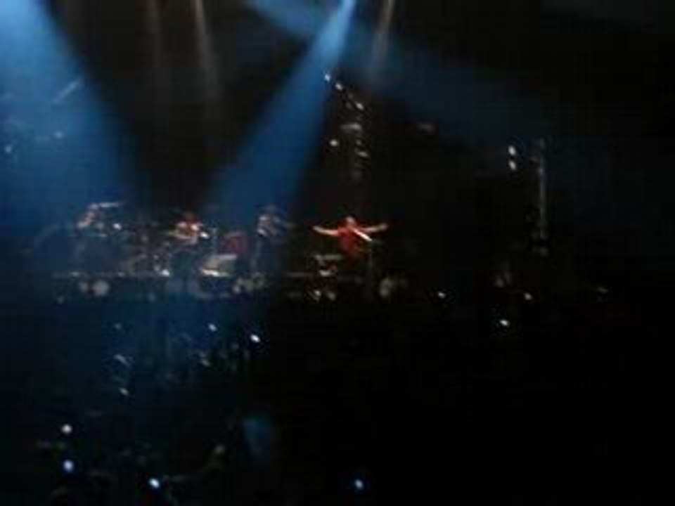 *Concert Manu Chao Douai 14/06/2008***°