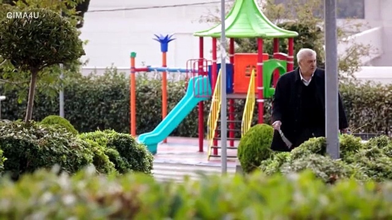 مسلسل القضاء الموسم الاول الحلقة 26 مدبلجة للعربية