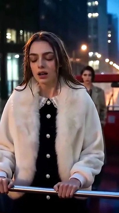 Stealing the Ceo Step Sister [Full Movie]