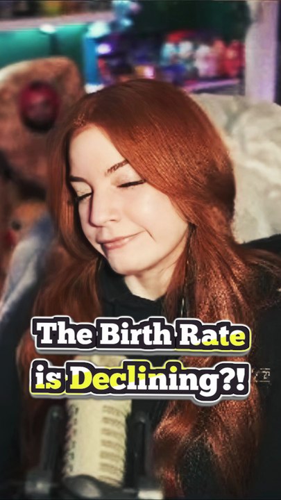 Why the new generation refuses to have kids nowadays 🧐👶
