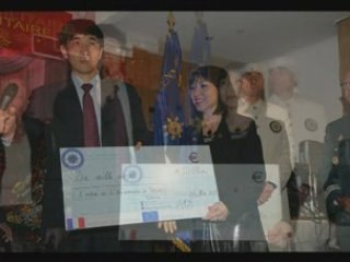 Assemblée Générale E.E.D.C.M _ Mai 2008