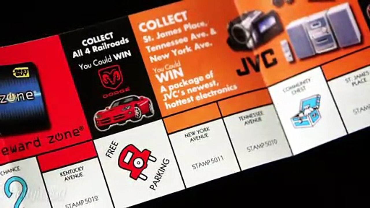 Ben Affleck & Matt Damon Partner for McDonald's Monopoly Game Movie | THR News [Full Movie]
