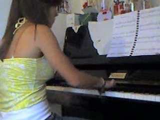 blues/jazz  piano