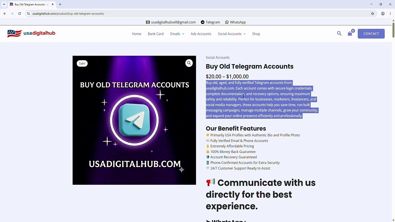 Best Guide to Buy Old GitHub Accounts: Tips for Developers