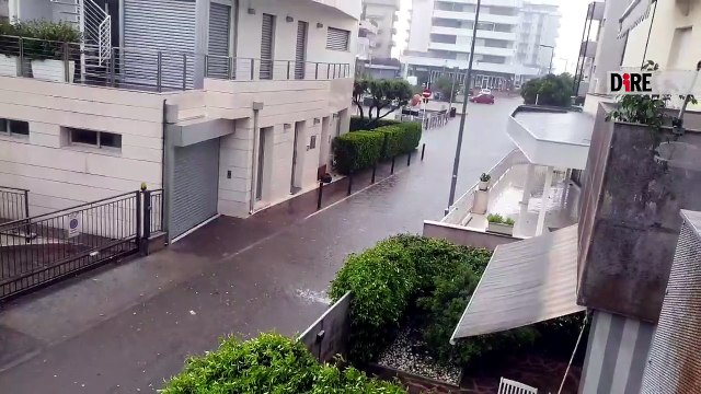 VIDEO | L'Emilia-Romagna nel maltempo: due morti, quattro dispersi. Dramma a Cesena con persone sui tetti, migliaia di sfollati