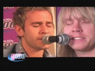Lifehouse-First Time