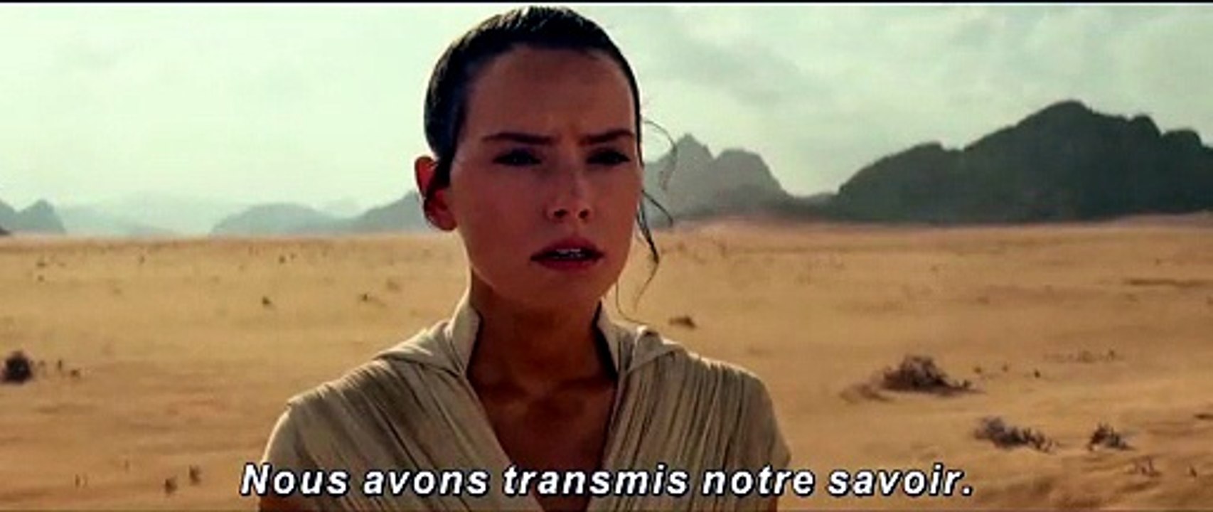 STAR WARS - Episode IX (2019) Bande Annonce VOSTF -HD [Full Movie]