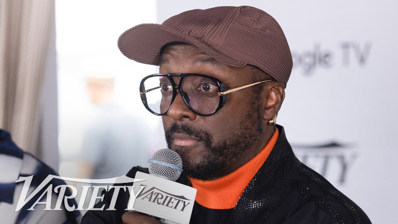 A Conversation with will.I.am | Brand Visionaries Happy Hour