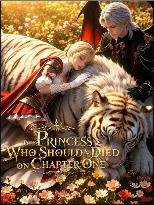 The Princess Who Shoulda Died on Chapter One- Full Movie