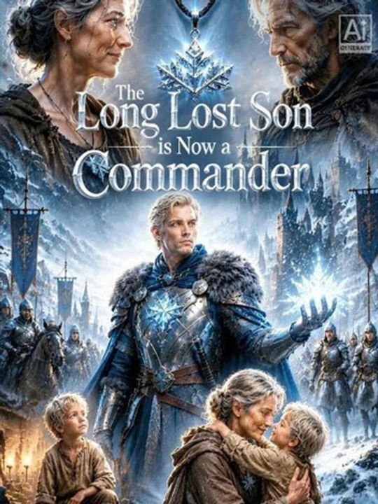 The Long Lost Son Is Now a Commander New - FULL MOVIE | 2026 Exclusive