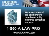 Burbank, CA Car Accident Lawyers & Personal Injury Attorneys