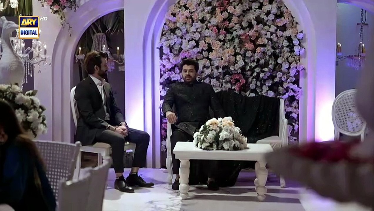 Mahnoor Episode 52 | Humayoun Ashraf | Khadija Saleem | 2 July 2026 | ARY Digital Drama [Full Movie]
