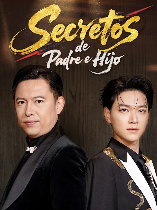 Secretos de Padre e Hijo🔥💰 Completo
