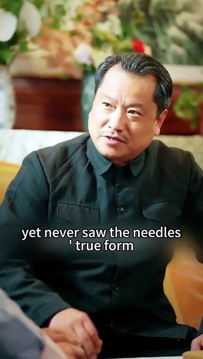 Back to the ’60s, I Used My Space Ability to Dominate the Northern Frontier- Drama Movie English Sub
