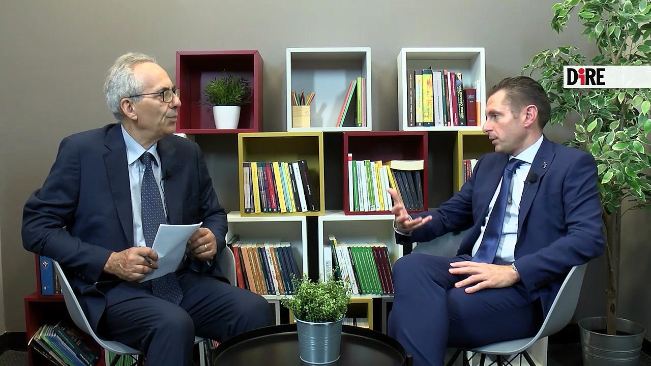 Pnrr, Fioravanti (sindaco Ascoli Piceno): "Bene Governo, puntiamo sulla parte a fondo perduto"