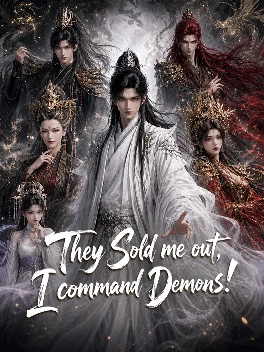 They Sold Me Out, I Command Demons! - Full