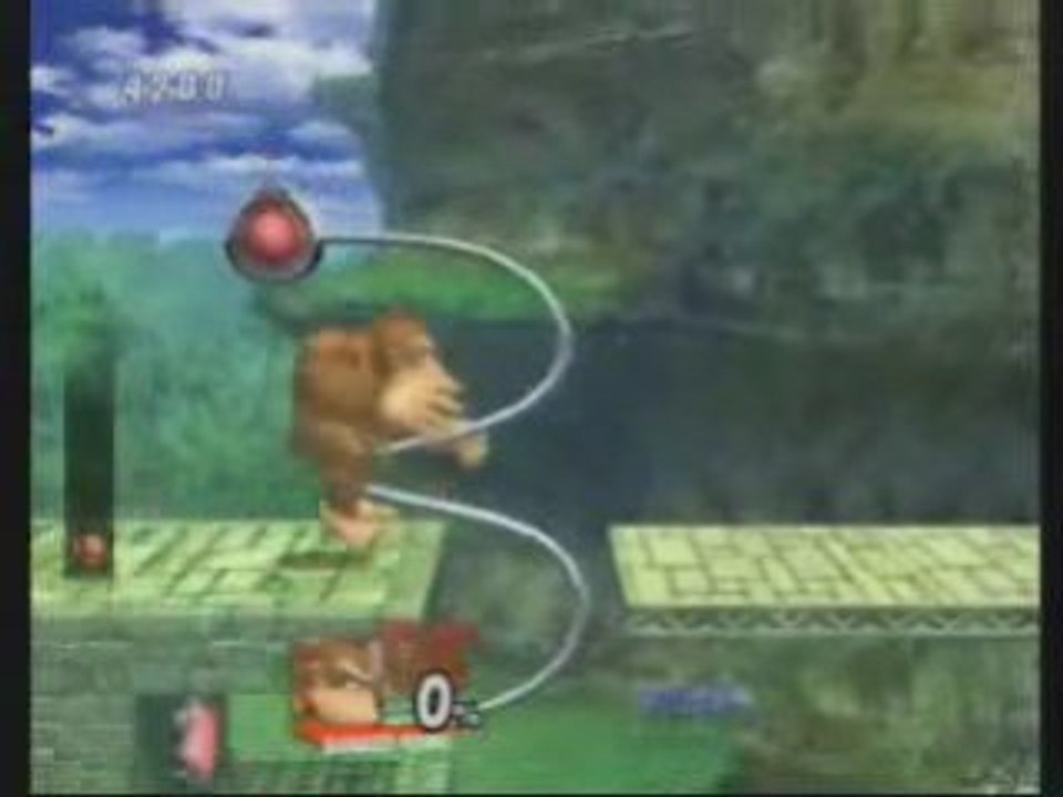 Super smash brawl 2