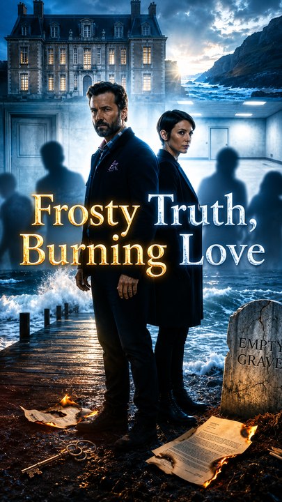Frosty Truth, Burning Love Episode ENGSUB Secret Identity, Passionate Romance