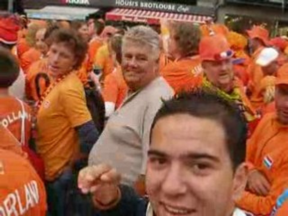 moi et mon frere  a berne