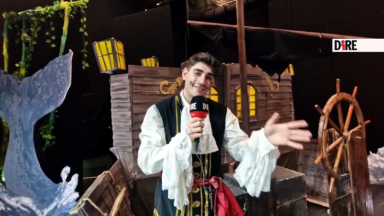 A Roma arriva il musical Bullo Pan, sul palco la 'favola' di 200 ragazzi contro il bullismo