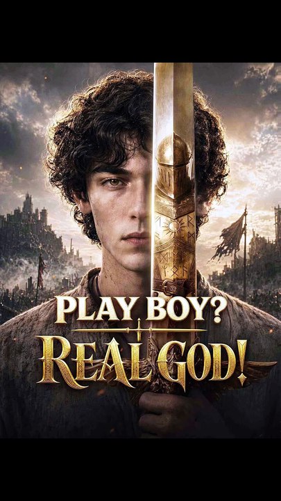 Playboy Real God - Ep - FULL ✅ [Eng Sub]
