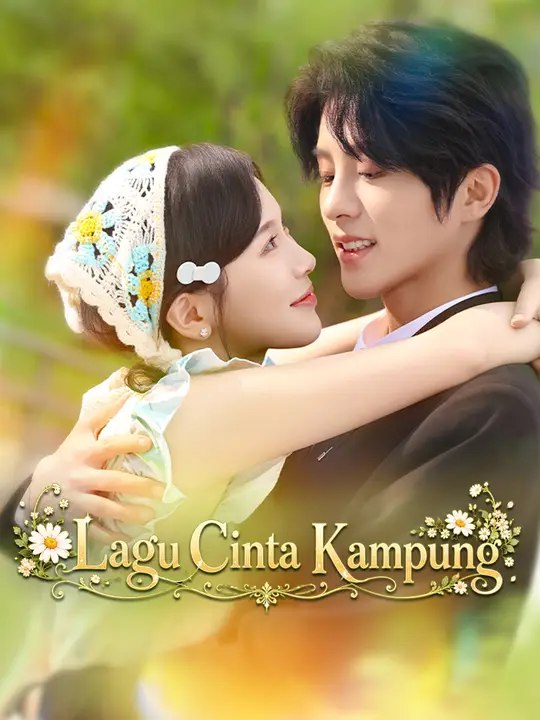Lagu Cinta Kampung