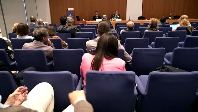 Confronto tra farmacisti ospedalieri: tecnologie, HTA e dialogo tra sistemi regionali per identificare nuovi modelli dei servizi farmaceutici