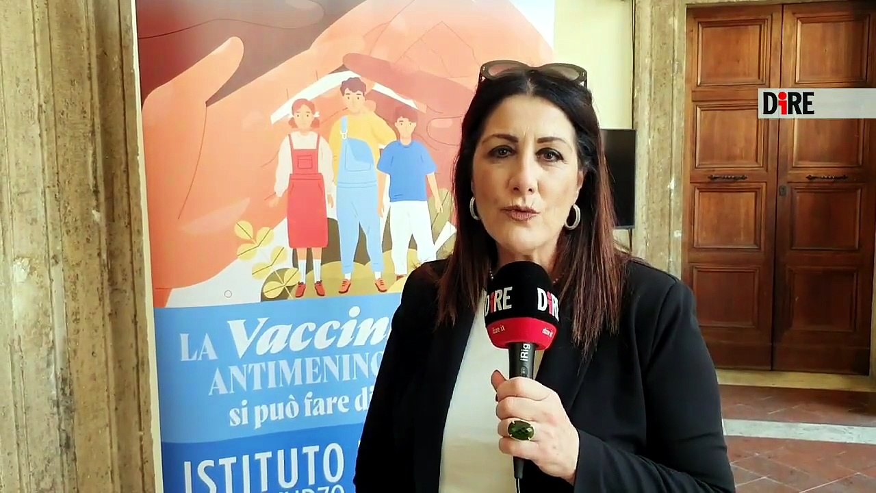 Meningite, per prevenirla serve una risposta omogenea e accessibile in tutta Italia