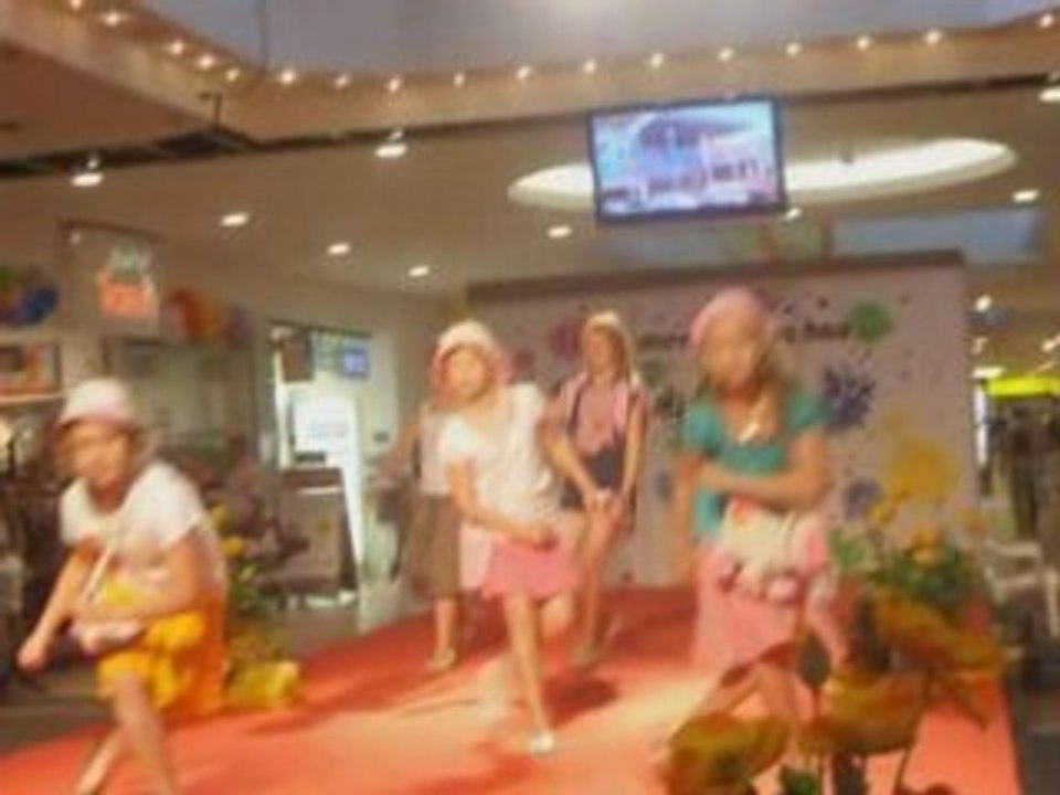 Modenschau- HEP   Halle / Saale