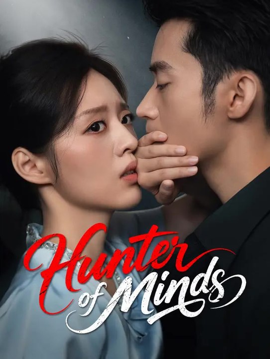 Hunter of Minds | Full Series | Short Drama English
