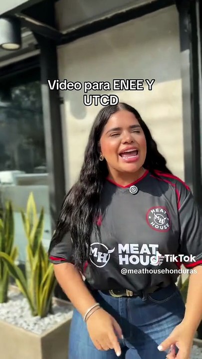 Tía de Hernán Martinez confiesa que podría cerrar su negocio por apagones
