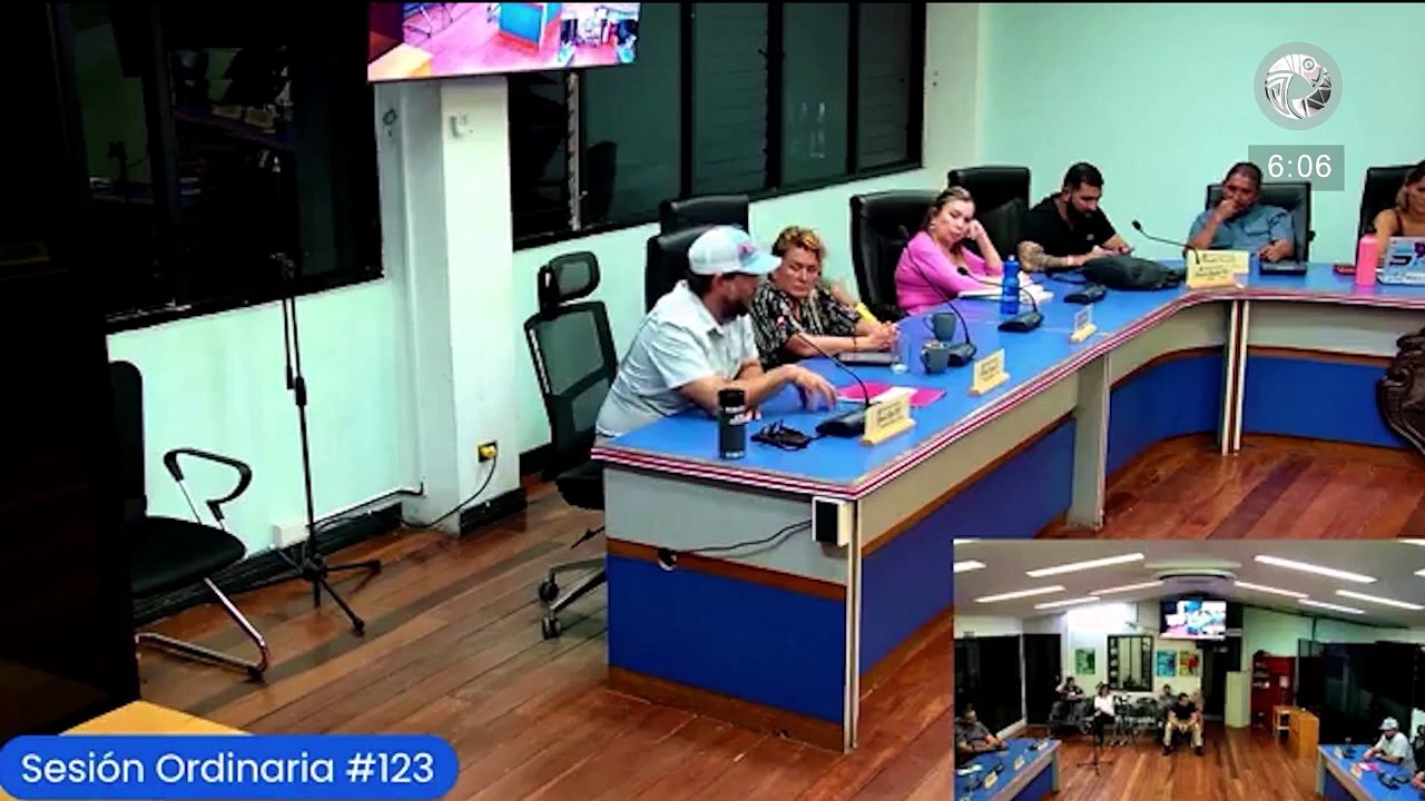 Trece Noticias Estelar - 2 julio 26