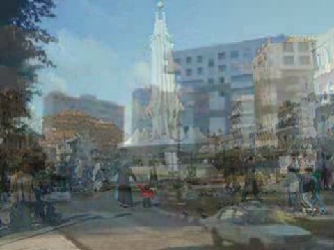 Fooooo oran wahran el bahia, chronologie 08 04