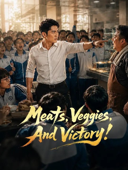 Meats, Veggies, And Victory