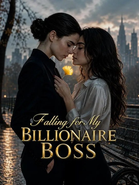Falling For My Billionaire Boss