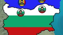 Bagaimana jika Moldova menyerang SEMUA orang?