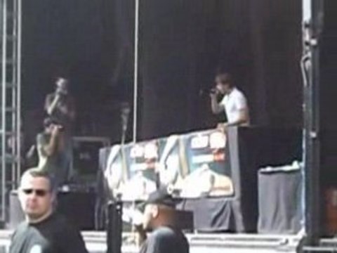 Gay Pride 2008 - Paris