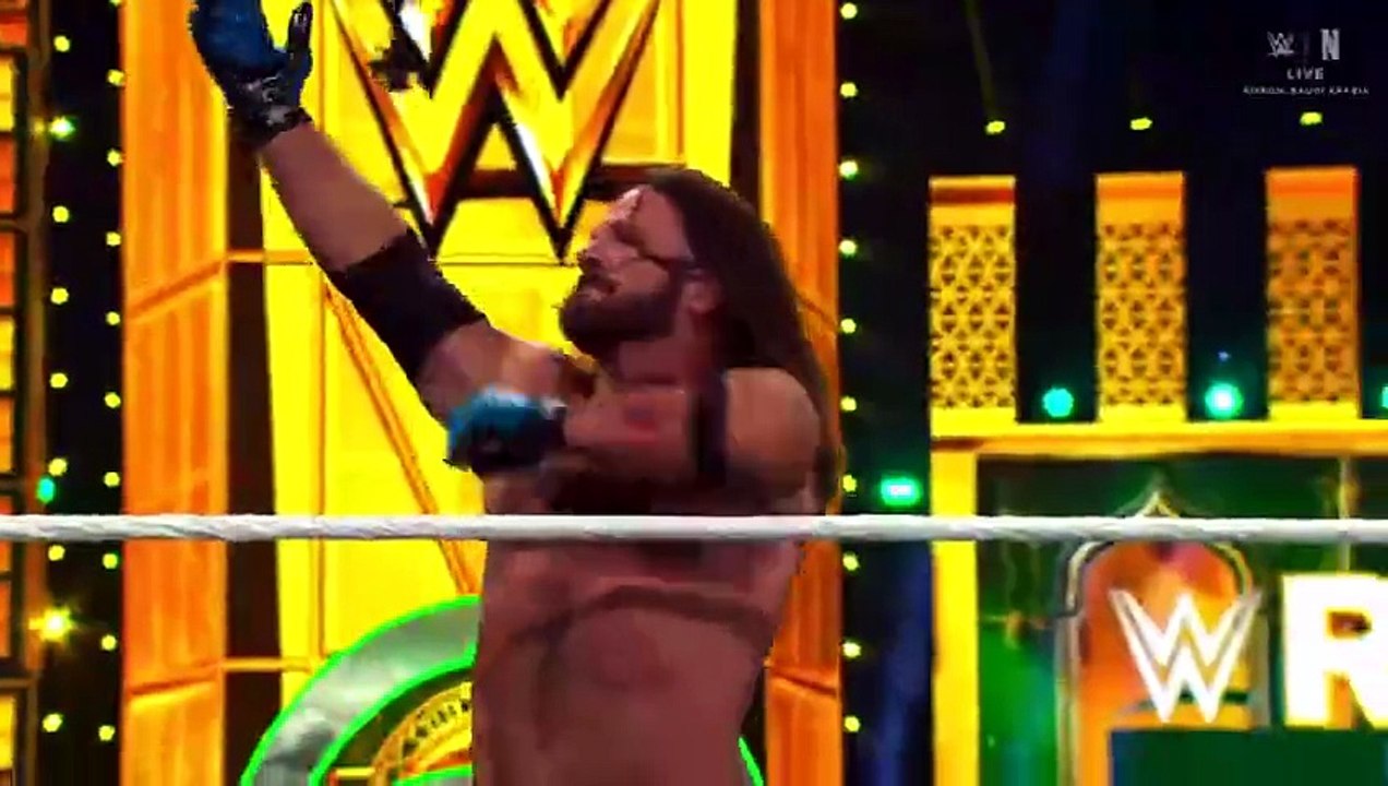 WWE PPV on WWE Network - Season 9 - Episode 01:...