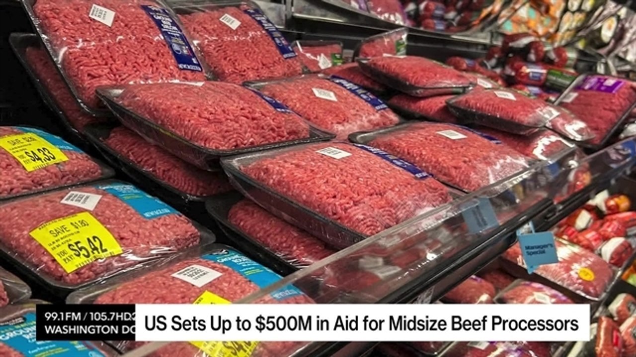 Hamburger Costs Rise 14% From Last July 4 Says Wells Fargo